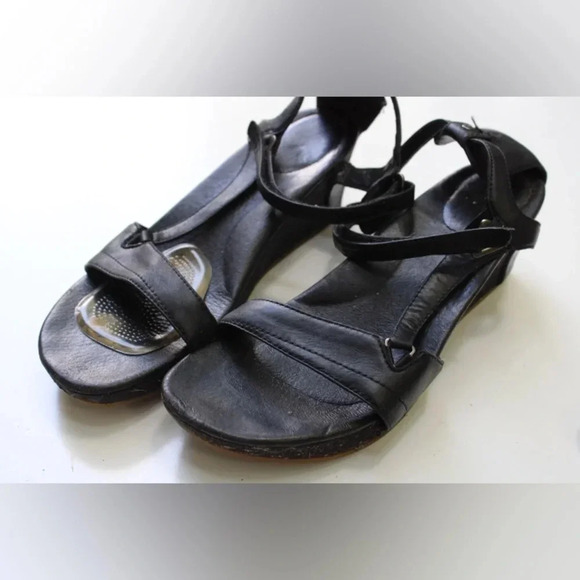 Teva wedge sandals - Picture 7 of 9